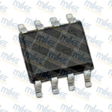 Transistores - MOSFET AO4413 - imagen 1