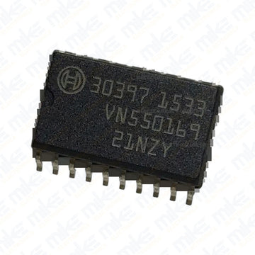 Circuitos logicos, TTL y CMOS AO4606 - imagen 1