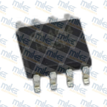 Transistores - MOSFET AO4614 - imagen 1