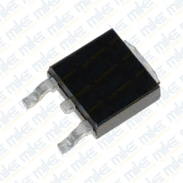Circuitos logicos, TTL y CMOS AOD5N50 - imagen 1