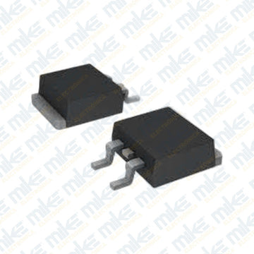 Circuitos logicos, TTL y CMOS AP70T03GH - imagen 1