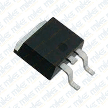 Circuitos logicos, TTL y CMOS AP9962GH - imagen 1