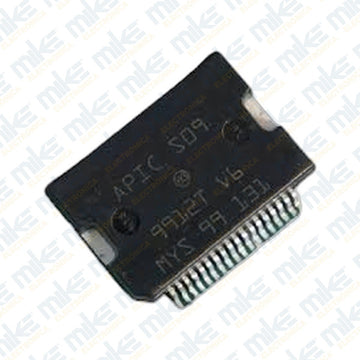 Circuitos logicos, TTL y CMOS APIC-S06 - imagen 1