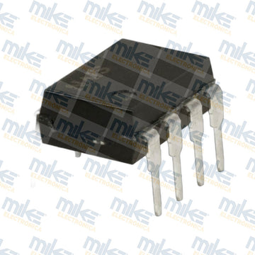 Relevadores - Estado sólido Panasonic Industrial Devices AQH2223 - imagen 1
