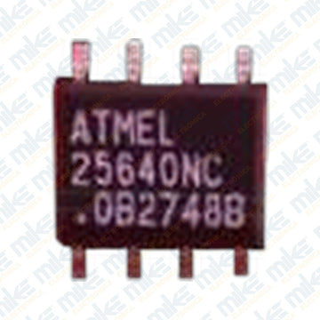 Circuitos logicos, TTL y CMOS AT25640NC - imagen 1