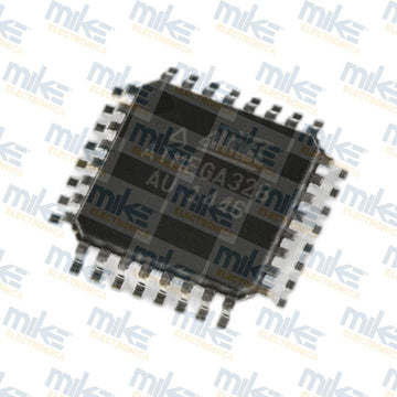 Microcontroladores y microprocesadores Microchip ATMEGA328 - imagen 1