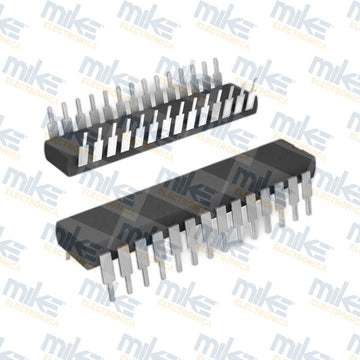 Microcontroladores y microprocesadores Microchip Technology ATMEGA88V-10PU - imagen 1