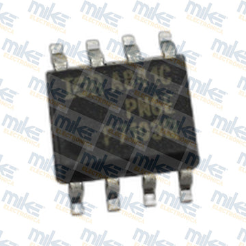 Transistores - MOSFET Infineon AUIRF7103QTR - imagen 1