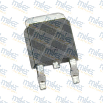 Transistores - MOSFET Infineon AUIRFR5305TRL - imagen 1