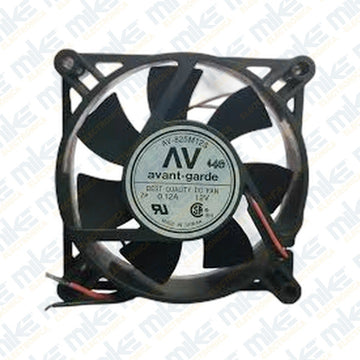 Ventiladores AVANT-GARDE AV-825M12S 12V 0.12A - imagen 1