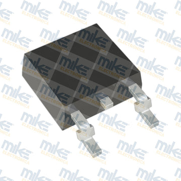 Reguladores Diodes Incorporated AZ1084CD-3.3TRG1 - imagen 1
