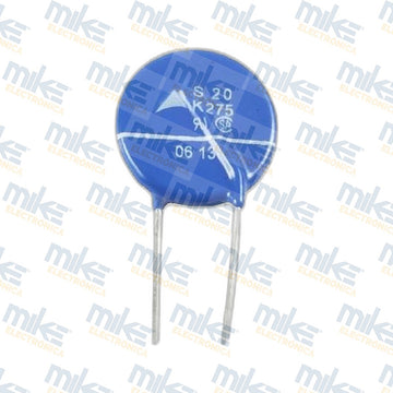 Componentes electronicos TDK B72220S0271K101 - imagen 1