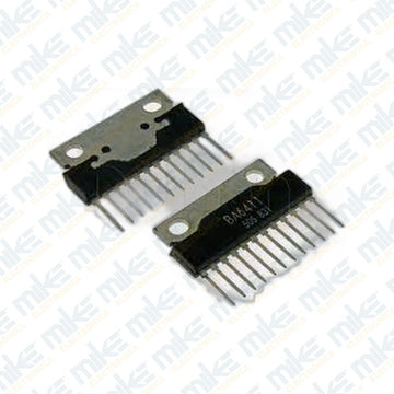 Circuitos logicos, TTL y CMOS BA6411 - imagen 1