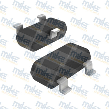 Diodos onsemi BAS21LT1G - imagen 1