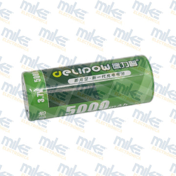 Diodos BAT-26650-5000MAH - imagen 1