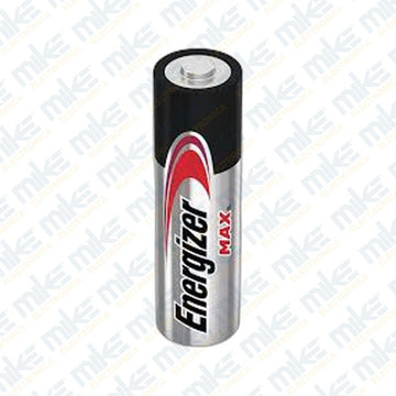 Modulos industriales BATERIA ENERGIZER AA 1.5V 12.2026 - imagen 1