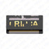 Bateria Lithium Fujitsu CR123A 3V