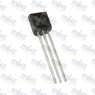 Transistores - BJT ON Semiconductor BC337-25 - imagen 1