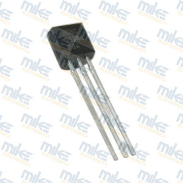 Transistores - BJT ON Semiconductor BC33740BU - imagen 1