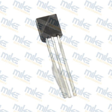 Transistores - BJT ON Semiconductor BC547A - imagen 1