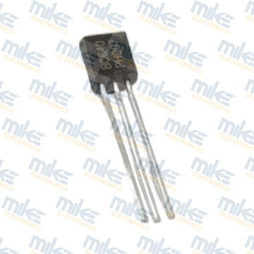 Transistores - BJT ON Semiconductor BC640 - imagen 1
