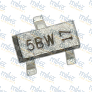 Transistores - BJT ON Semiconductor BC807-25 - imagen 1