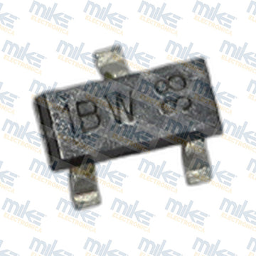 Transistores - BJT BC846 - imagen 1