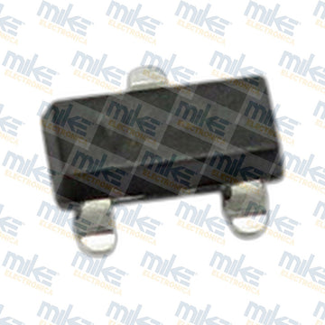 Transistores - BJT Diotec Semiconductor BC847B - imagen 1