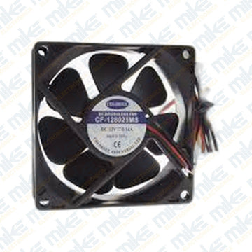 Ventiladores BD0812MS-A70GL 12V BRUSHL - imagen 1