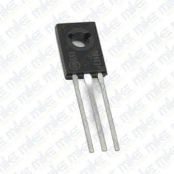 Transistores BD437G - imagen 1