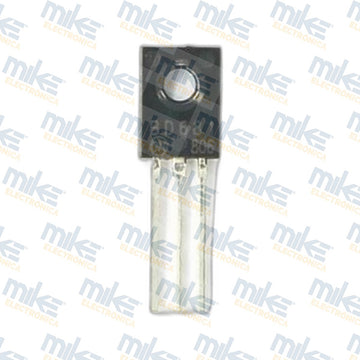 Transistores - BJT STMicroelectronics BD681 - imagen 1