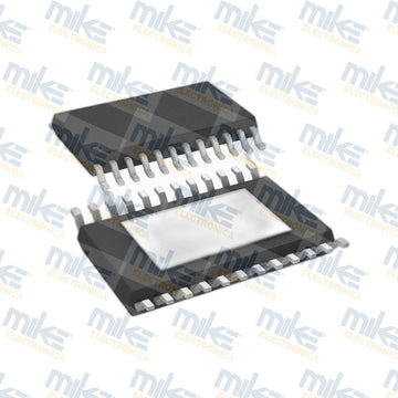 Transistores - BJT Rohm Semiconductor BD68620EFV-E2 - imagen 1