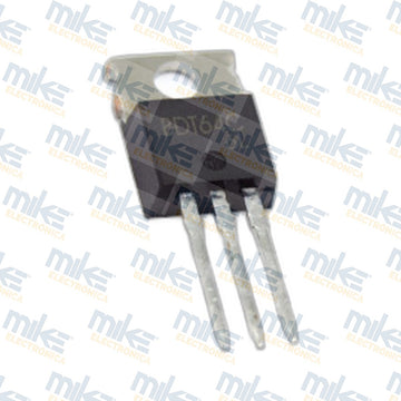 Transistores - BJT BDT64C - imagen 1