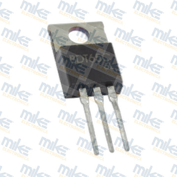 Transistores - BJT BDT65C - imagen 1