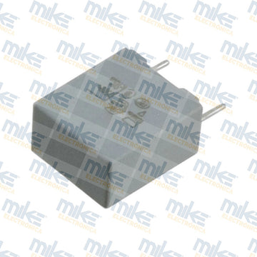 Capacitores - Película Vishay Beyschlag/Draloric/BC Components BFC233920334 - imagen 1