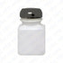 Bote Dispensador DE Alcohol 120ML
