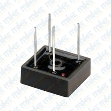 Diodos - Puentes BR258W 25A 800V - imagen 1
