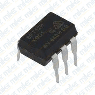 Circuitos logicos, TTL y CMOS BRT12H - imagen 1