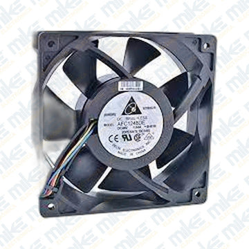 Ventiladores BRUSHLESS AFC1248DE 48V 1.64A 120X38 - imagen 1