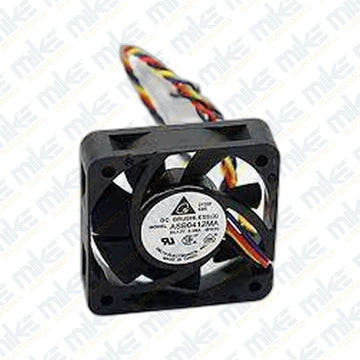 Ventiladores BRUSHLESS ASB0412MA DC12V 0.08A - imagen 1
