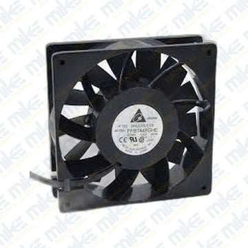 Ventiladores BRUSHLESS FFB1448GHE DC48V 1.80A - imagen 1