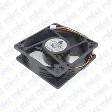 Ventiladores BRUSHLESS FFC1224DE 24V 0.75A(USADOS) - imagen 1