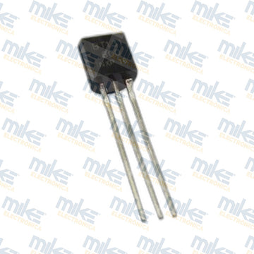 Triacs BT131-600 - imagen 1