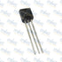 BT131-600 Triac 600V 1A