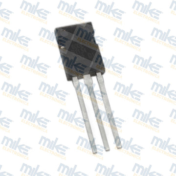 Triacs BT134-600E - imagen 1