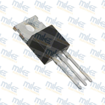 Triacs BT136-600D - imagen 1
