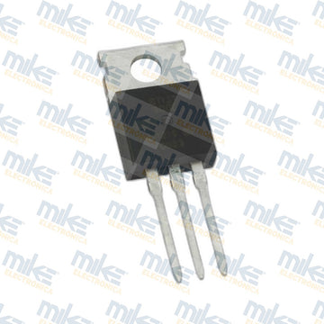 Triacs BT137-600E - imagen 1