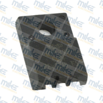 Triacs BT139F-600F - imagen 1