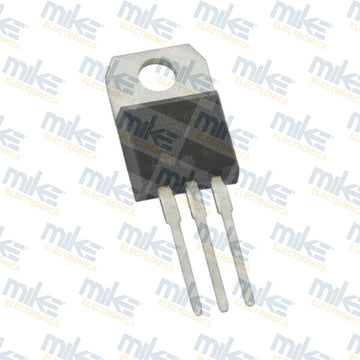 Triacs BTA08-400C - imagen 1
