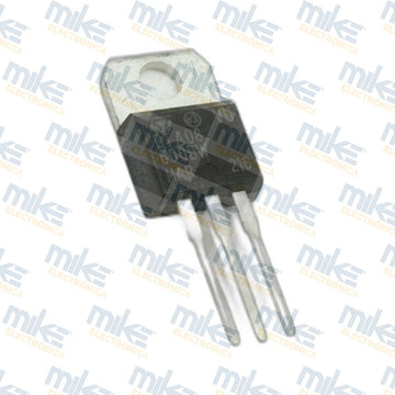 Triacs STMicroelectronics BTA08-600BW - imagen 1